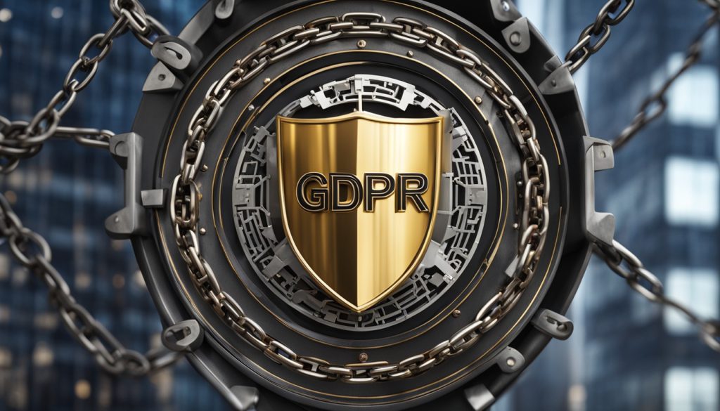 GDPR