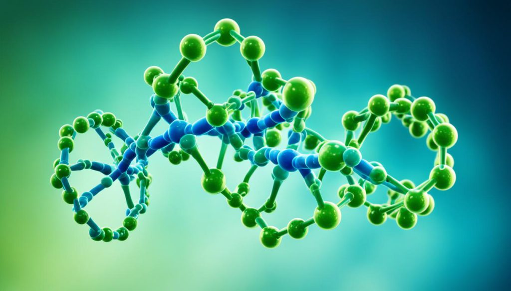 מולקולת RNA מולקולת RNA